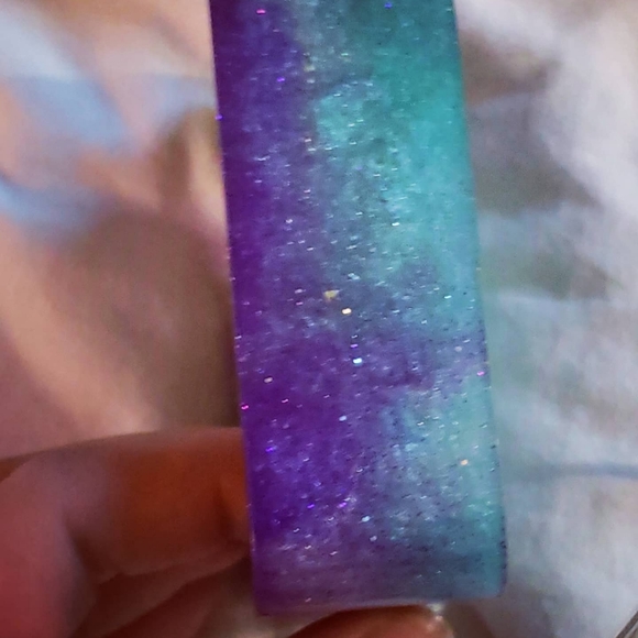 light up ashtray handmade customize - Picture 6 of 16